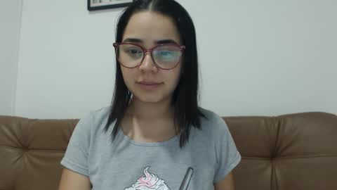 Emma online show from January 19, 3:43 am