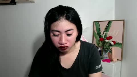 Snapshot of ishie_yoshixx chatting on September 23, 3:31 am IRISH online show from September 23, 3:31 am