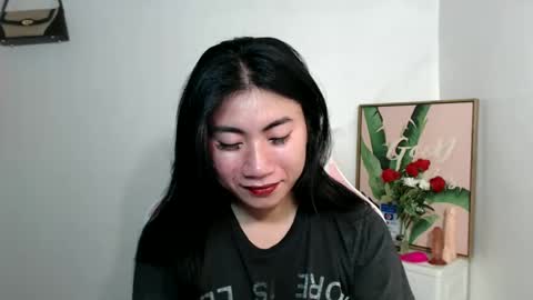 Snapshot of ishie_yoshixx chatting on September 25, 3:21 am IRISH online show from September 25, 3:21 am