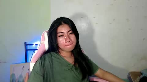 Snapshot of ishie_yoshixx chatting on September 26, 3:05 pm IRISH online show from September 26, 3:05 pm