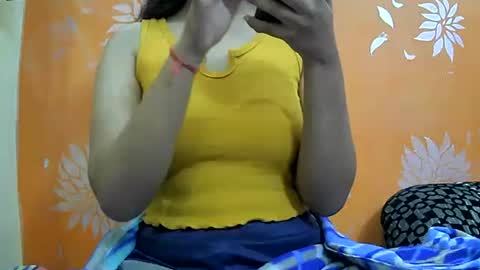 ishika_singh_ online show from February 25, 3:20 am