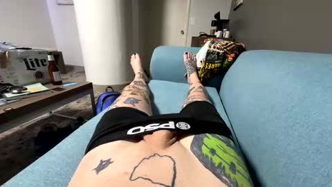 Daddy Master Master Daddy online show from November 16, 9:59 am