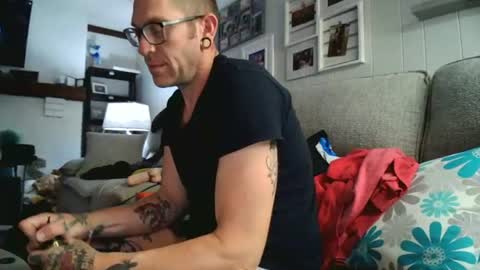 Daddy Master Master Daddy online show from June 19, 9:02 am