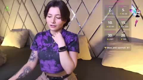 Snapshot of ishtardivine chatting on October 15, 4:56 am Ishtar online show from October 15, 4:56 am