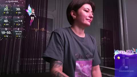 Snapshot of ishtardivine chatting on February 25, 4:55 am Ishtar online show from February 25, 4:55 am