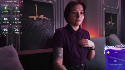 Snapshot of ishtardivine chatting on March 19, 10:30 am Ishtar online show from March 19, 10:30 am