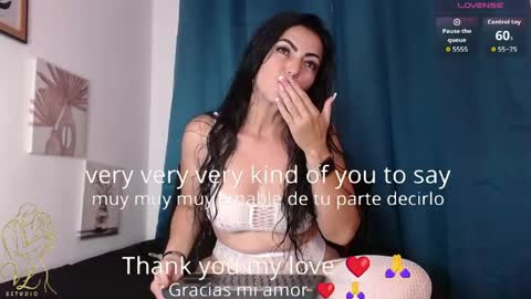 ishtarsex online show from June 2, 12:29 pm