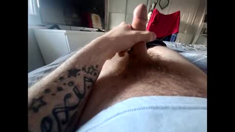 Snapshot of ishy20251 chatting on December 16, 9:14 am ishy20251 online show from December 16, 9:14 am