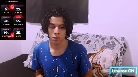 Isidro online show from December 5, 5:27 am