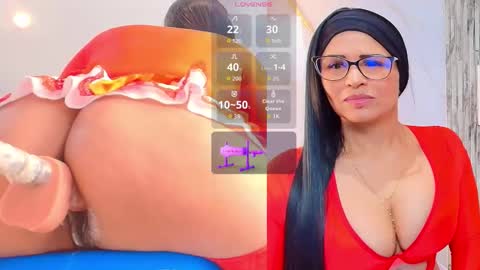 Snapshot of isis_car0lina chatting on March 4, 7:36 am Isis car0lina online show from March 4, 7:36 am