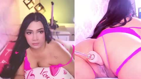 isis_cm online show from June 10, 7:13 pm