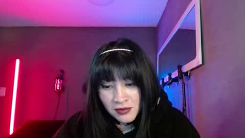 Ana Maria online show from September 22, 1:02 pm