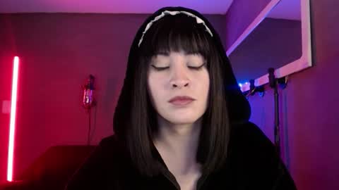 Ana Maria online show from November 2, 12:18 pm