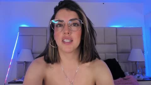 Pauli online show from December 10, 10:47 pm