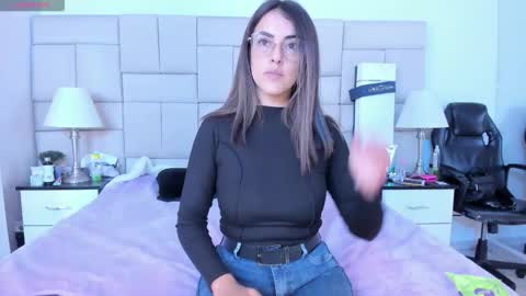 Pauli online show from October 11, 11:47 pm