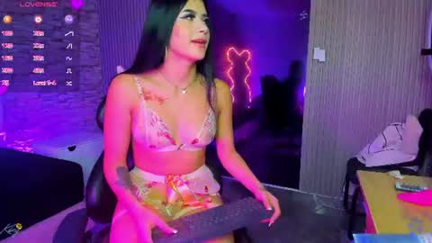isis_tay1 online show from June 13, 3:15 am