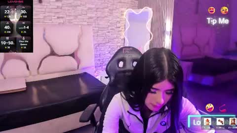 isis_tay1 online show from June 27, 3:22 am