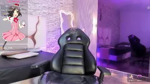 isis_tay1 online show from July 16, 3:23 am