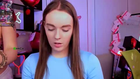 Snapshot of isla_dior chatting on February 20, 10:38 am isla_dior online show from February 20, 10:38 am