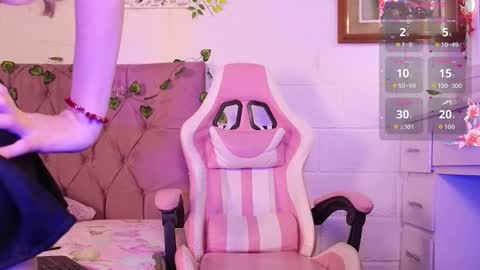 Snapshot of isla_rosee18 chatting on December 4, 1:15 am Isla Rosee18 online show from December 4, 1:15 am