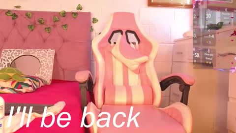 Snapshot of isla_rosee18 chatting on January 8, 1:19 am Isla Rosee18 online show from January 8, 1:19 am