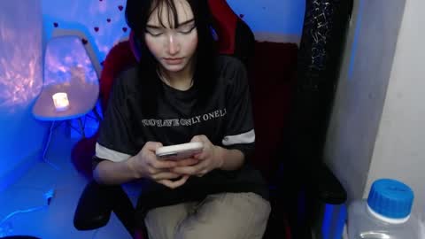 Isla Rosee18 online show from April 6, 12:41 am