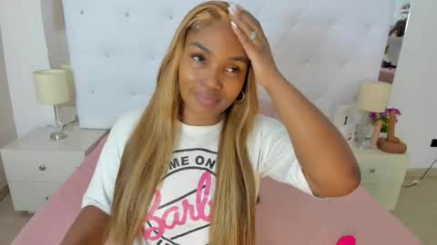 Vanessa online show from December 4, 11:19 am