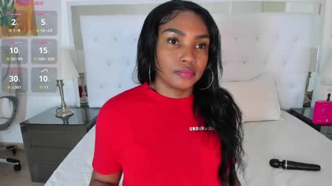 Snapshot of isla_scott chatting on May 3, 11:27 am Vanessa online show from May 3, 11:27 am