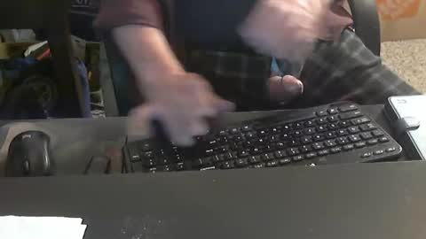 Duke online show from October 13, 2:39 pm