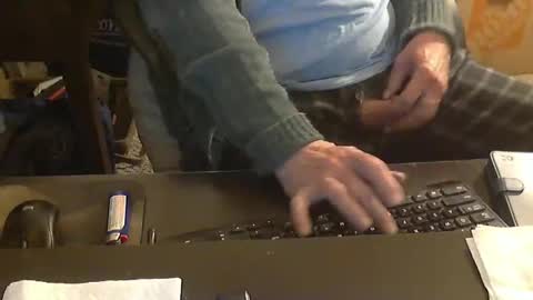 Duke online show from November 16, 10:48 pm