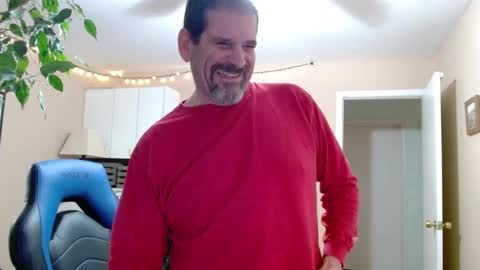 Jim online show from December 12, 9:48 pm