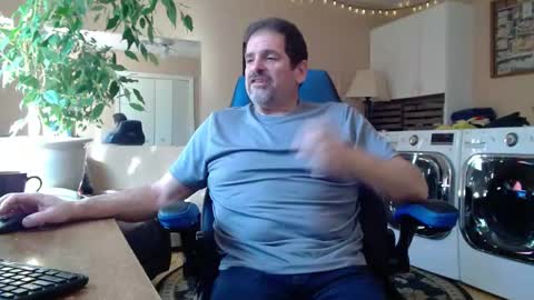 Jim online show from December 26, 4:58 pm