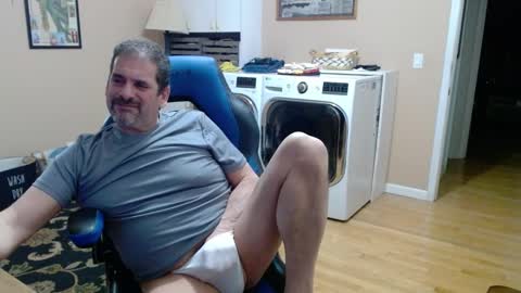 Jim online show from December 27, 2:25 am