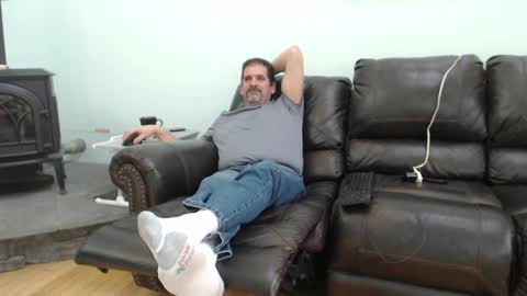 Jim online show from December 27, 7:14 pm