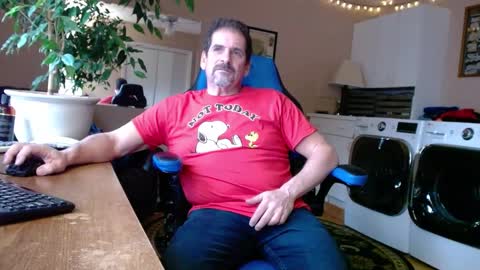 Jim online show from December 30, 9:19 pm