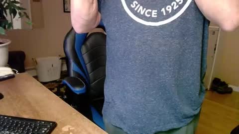 Jim online show from January 5, 8:54 am