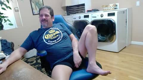 Jim online show from January 5, 9:47 pm