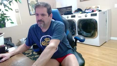 Jim online show from January 11, 11:12 am