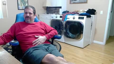 Jim online show from January 14, 9:24 am