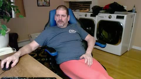 Jim online show from February 3, 12:58 am