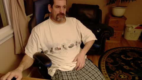 Jim online show from February 27, 9:43 am