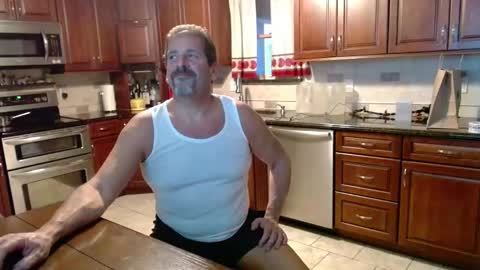 Jim online show from September 15, 11:05 pm