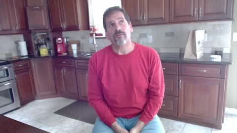 Jim online show from September 16, 9:16 pm