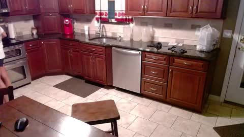 Jim online show from September 29, 6:07 am