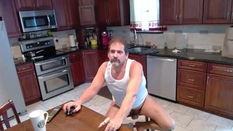 Jim online show from September 30, 9:31 pm