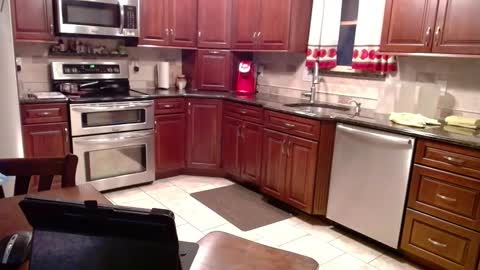 Jim online show from October 8, 10:40 pm