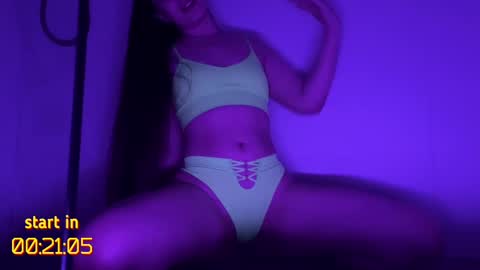 Im Eva  Lovense is activeThere are legends that in this room all your wishes can come true  Private is Open  online show from February 24, 3:31 pm