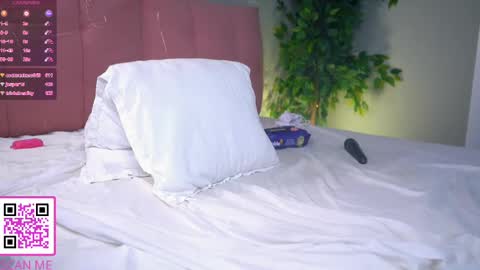 Im Eva  Lovense is activeThere are legends that in this room all your wishes can come true  Private is Open  online show from February 24, 9:41 pm