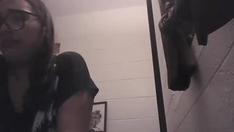 BiancaRose online show from January 18, 12:15 pm