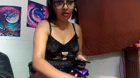 BiancaRose online show from April 16, 9:43 am